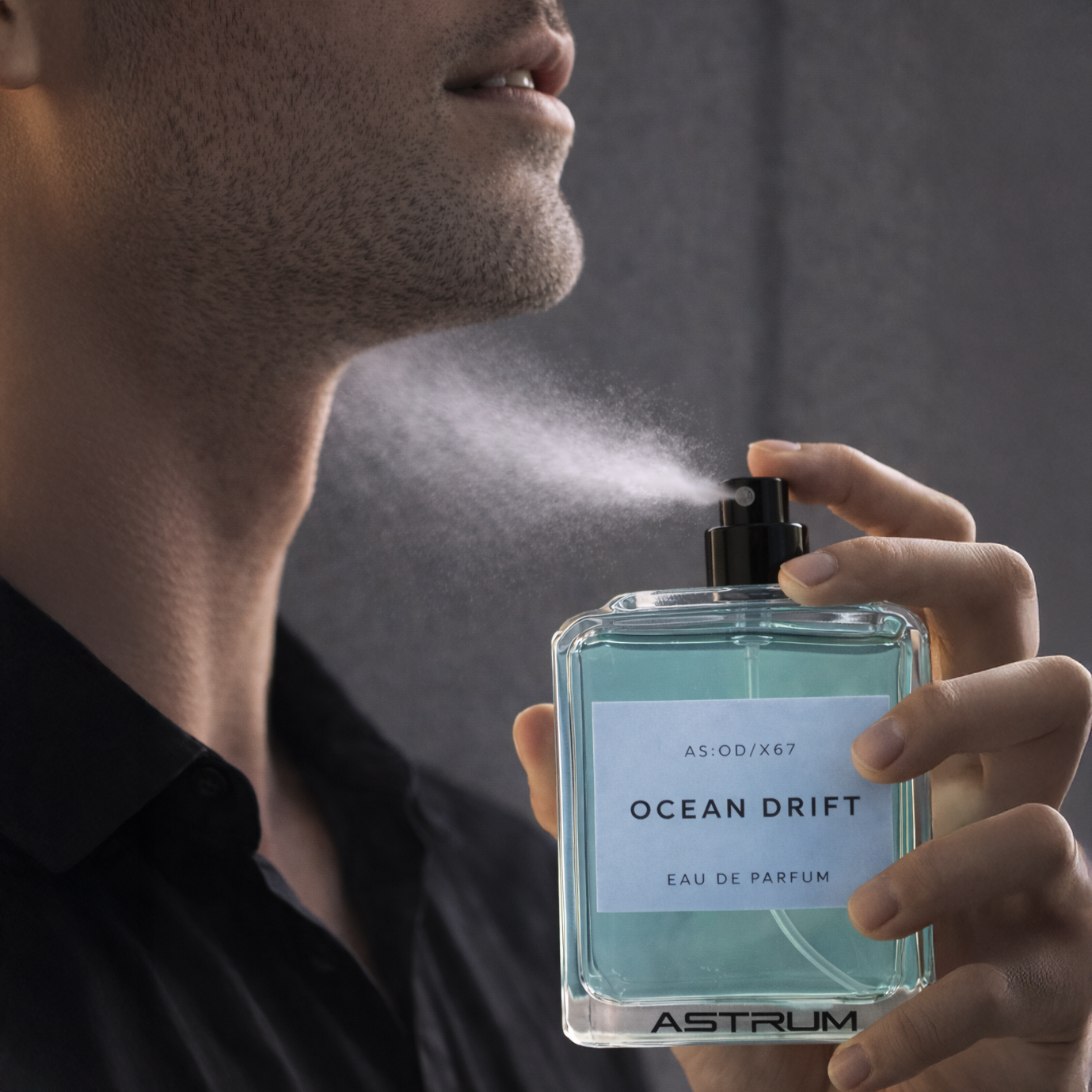 Ocean Drift 50ML