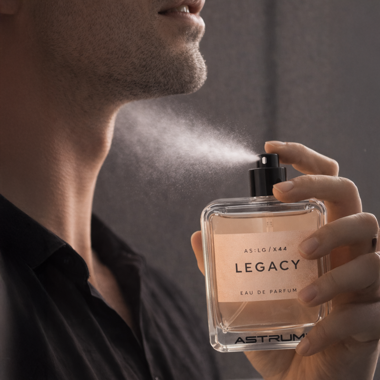 Legacy 50ML