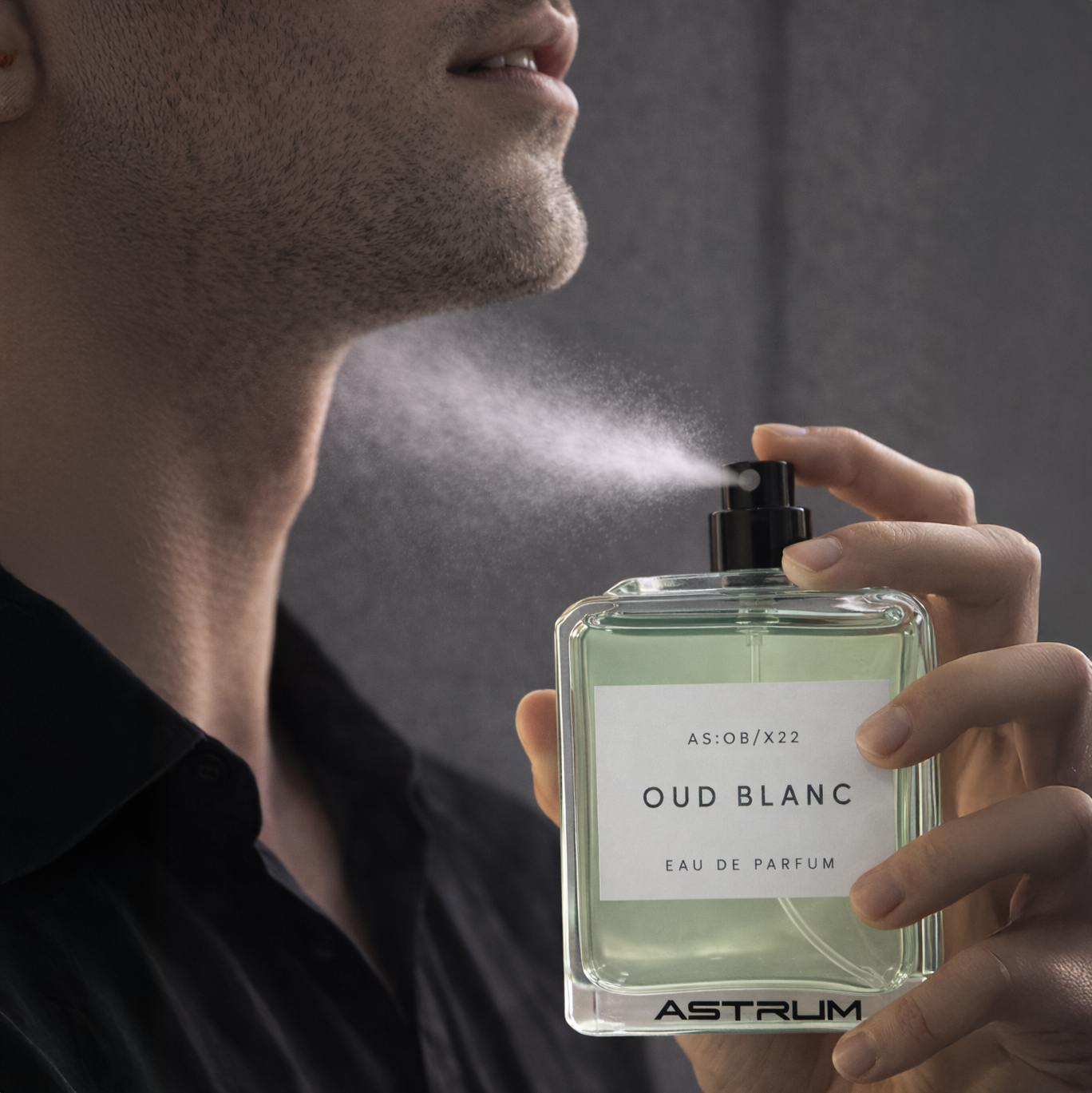 Oud Blanc 50ML