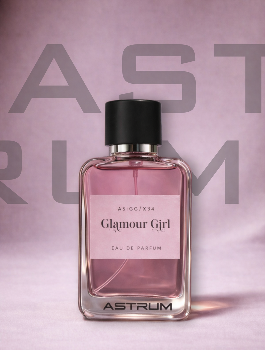 Astrum origin
