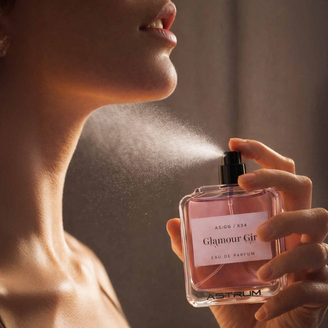 Glamour Girl 50ML