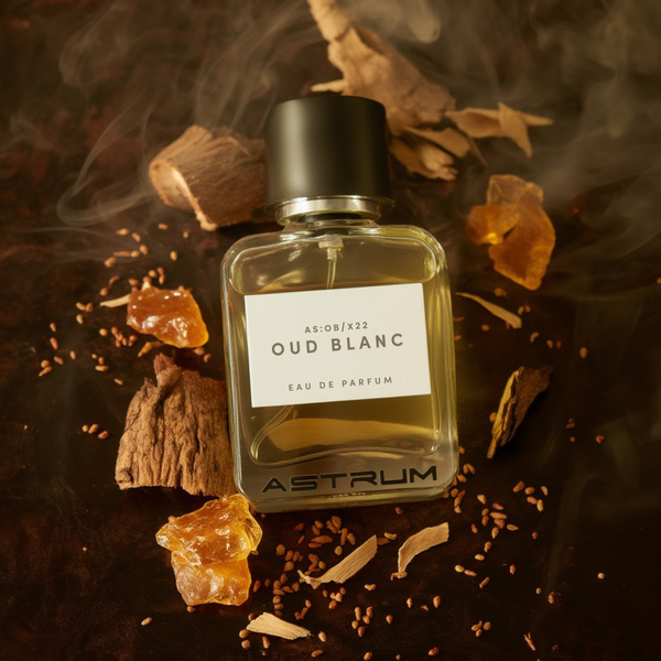 Oud Blanc 50ML