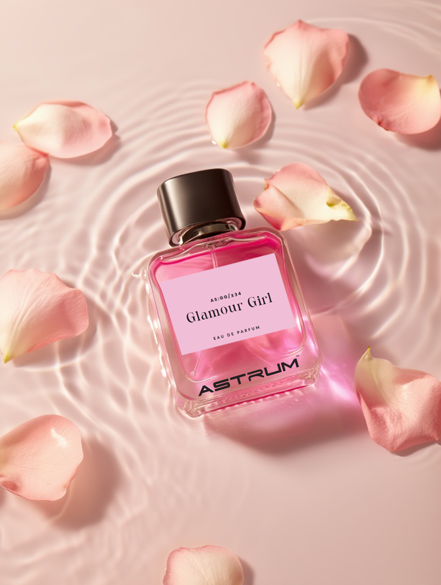Glamour Girl 50ML
