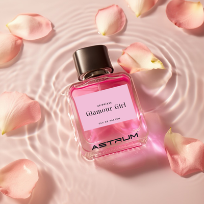Glamour Girl 50ML